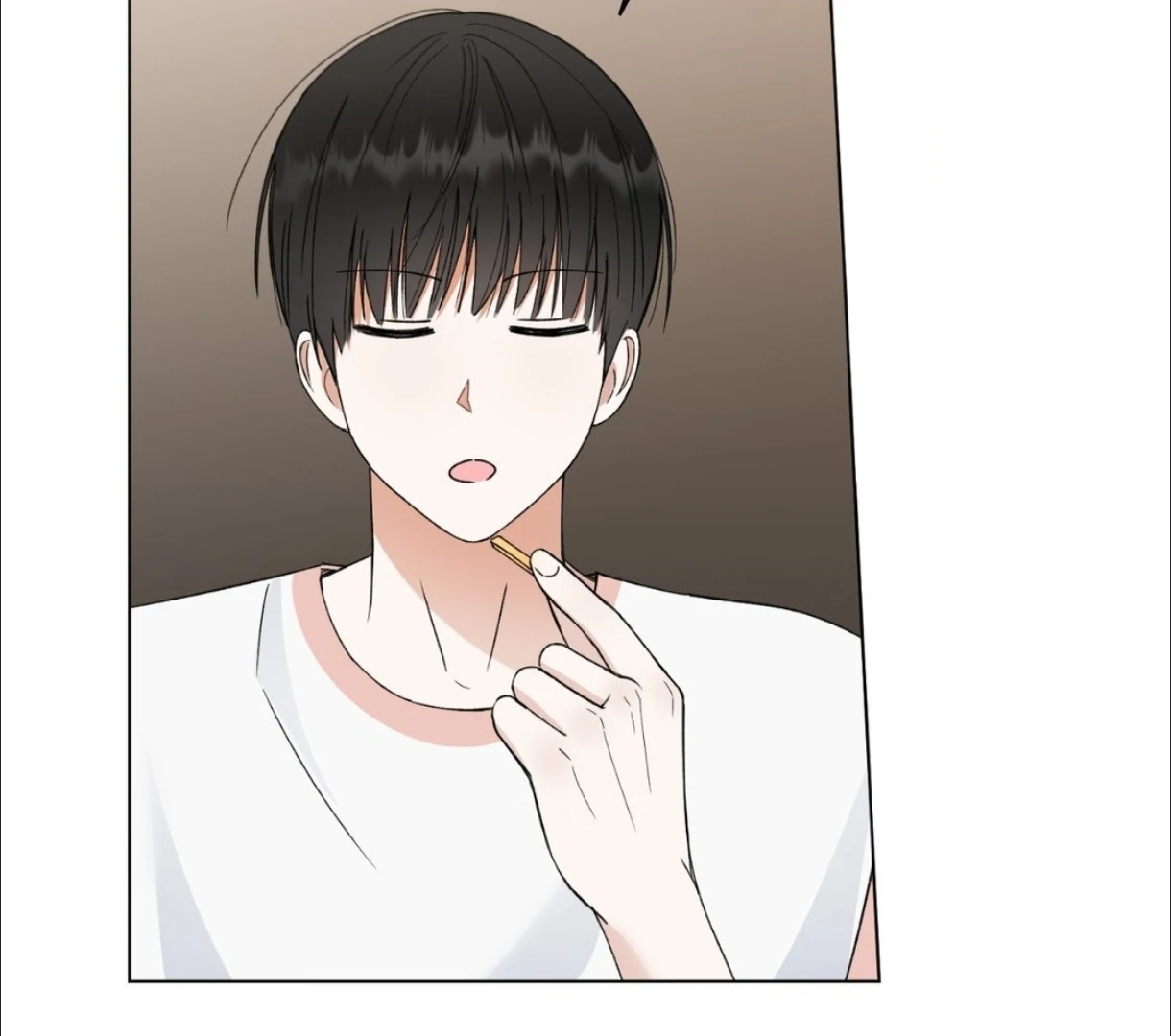 Do It for the Fans, Not Me! [Official] - Chapter 9 manhwa