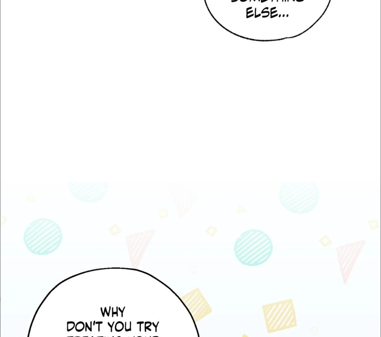 Do It for the Fans, Not Me! [Official] - Chapter 9 manhwa