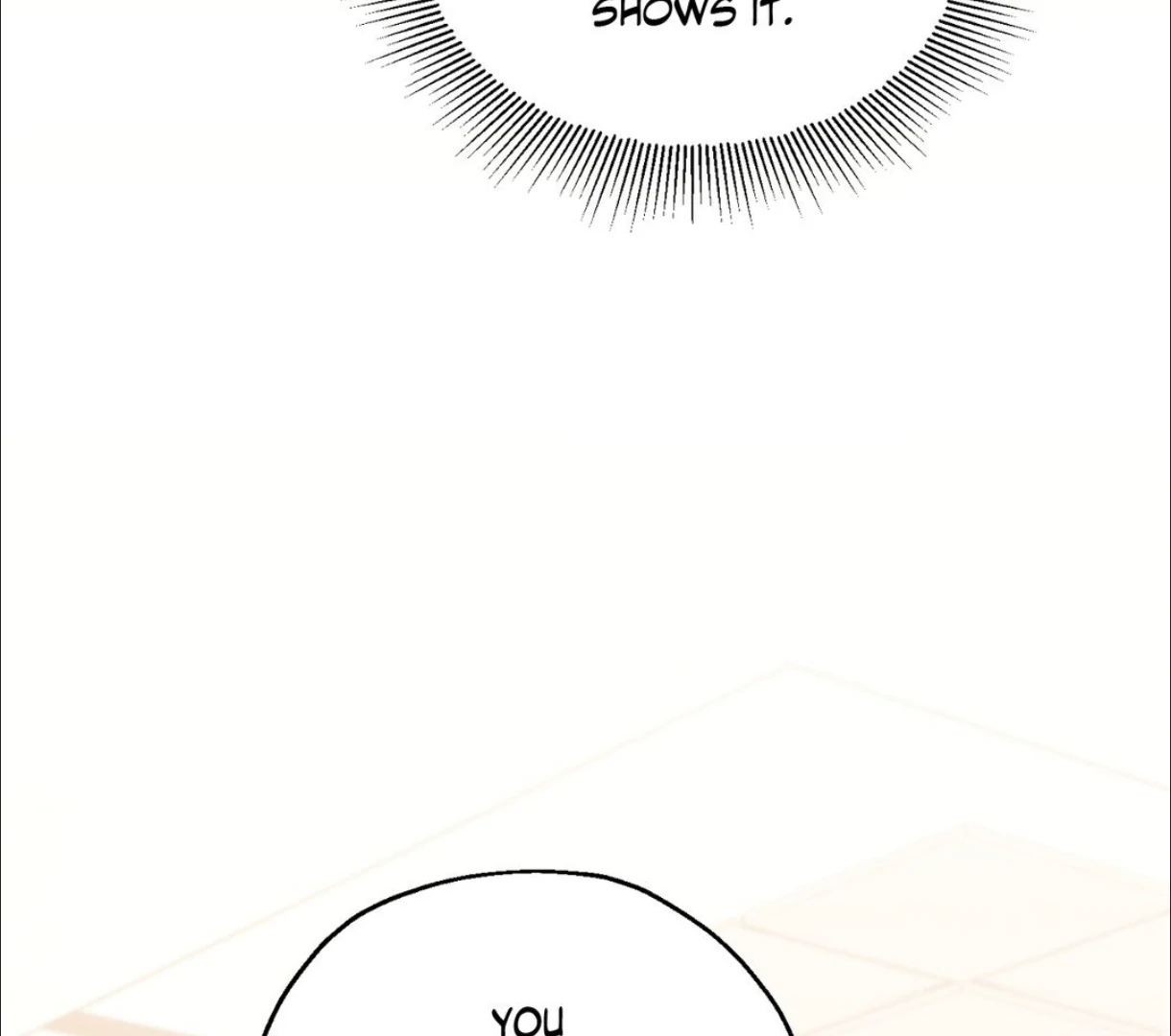 Do It for the Fans, Not Me! [Official] - Chapter 9 manhwa