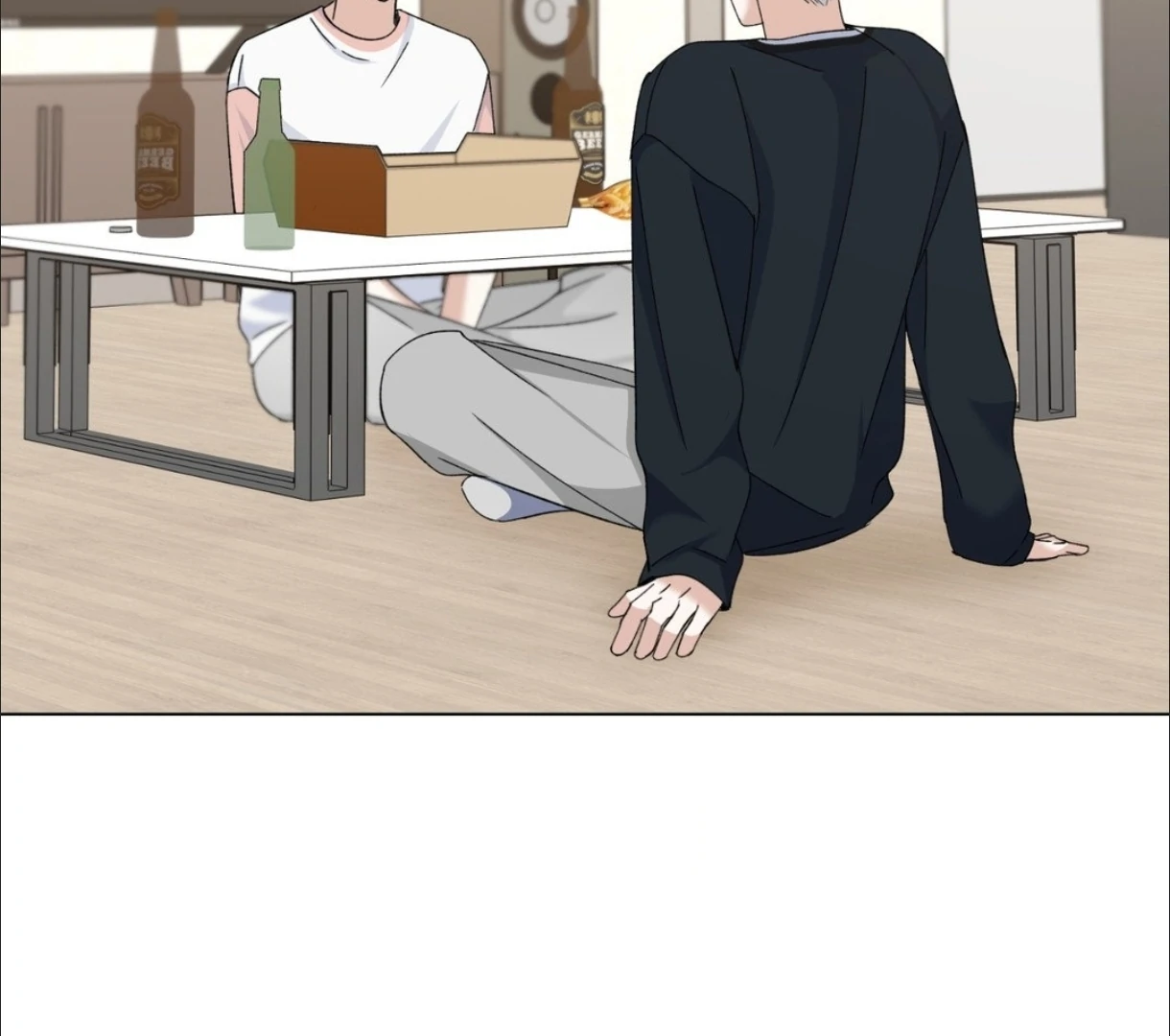 Do It for the Fans, Not Me! [Official] - Chapter 9 manhwa