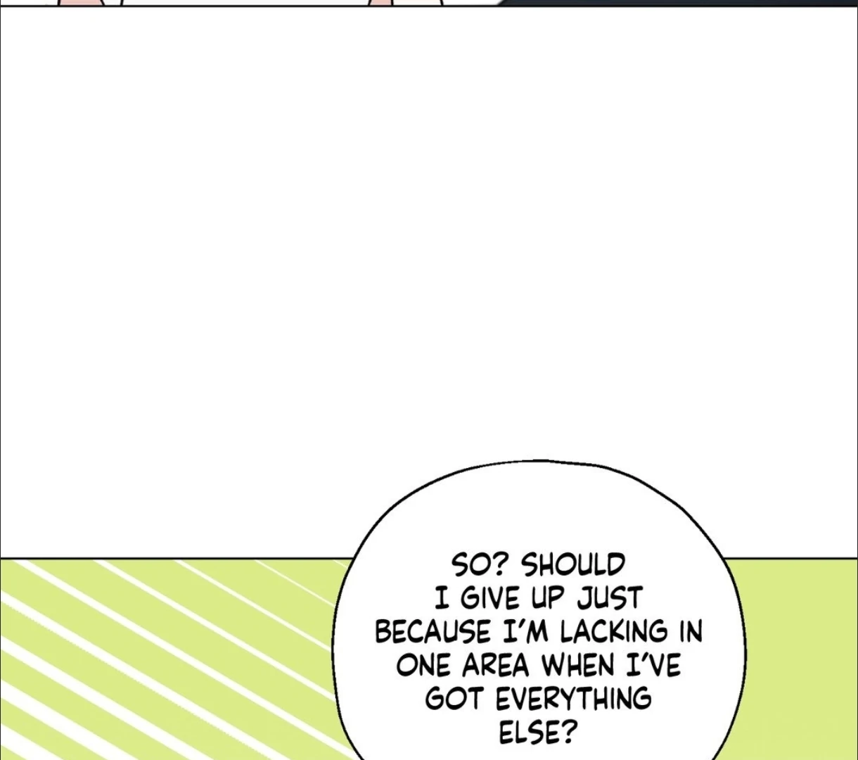 Do It for the Fans, Not Me! [Official] - Chapter 9 manhwa