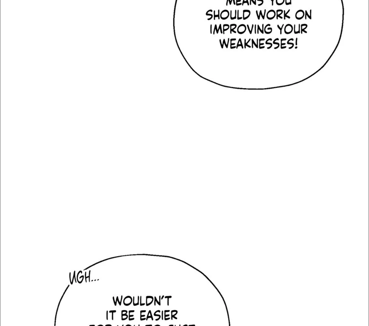 Do It for the Fans, Not Me! [Official] - Chapter 9 manhwa