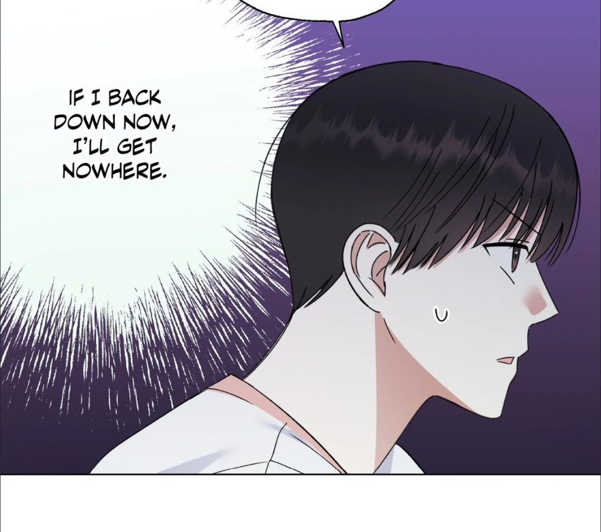 Do It for the Fans, Not Me! [Official] - Chapter 9 manhwa
