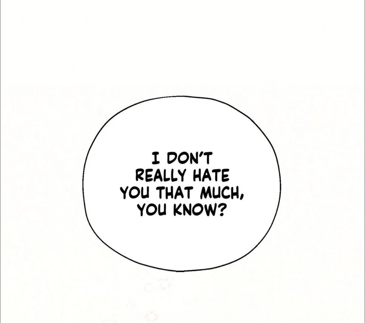 Do It for the Fans, Not Me! [Official] - Chapter 9 manhwa