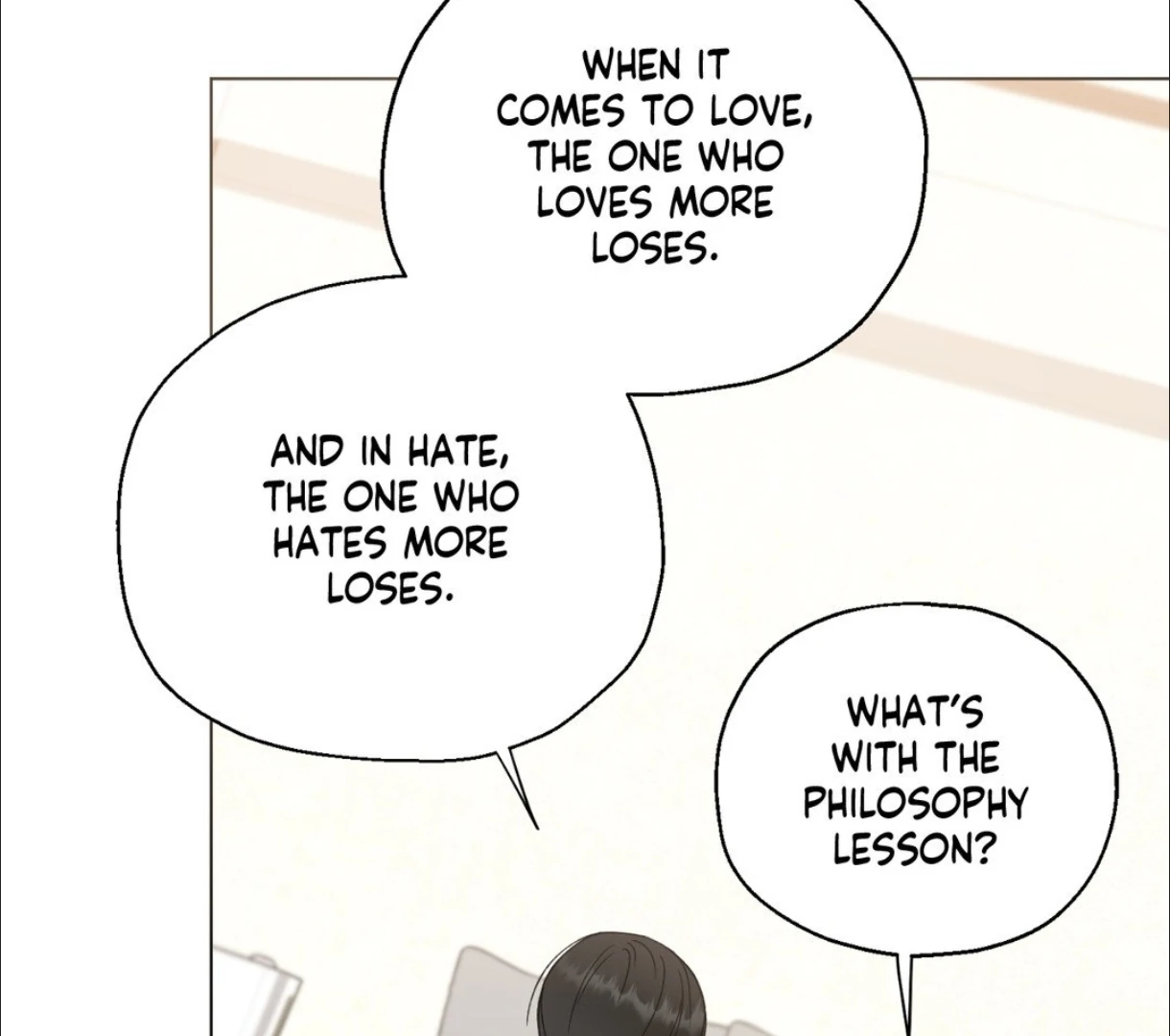 Do It for the Fans, Not Me! [Official] - Chapter 9 manhwa