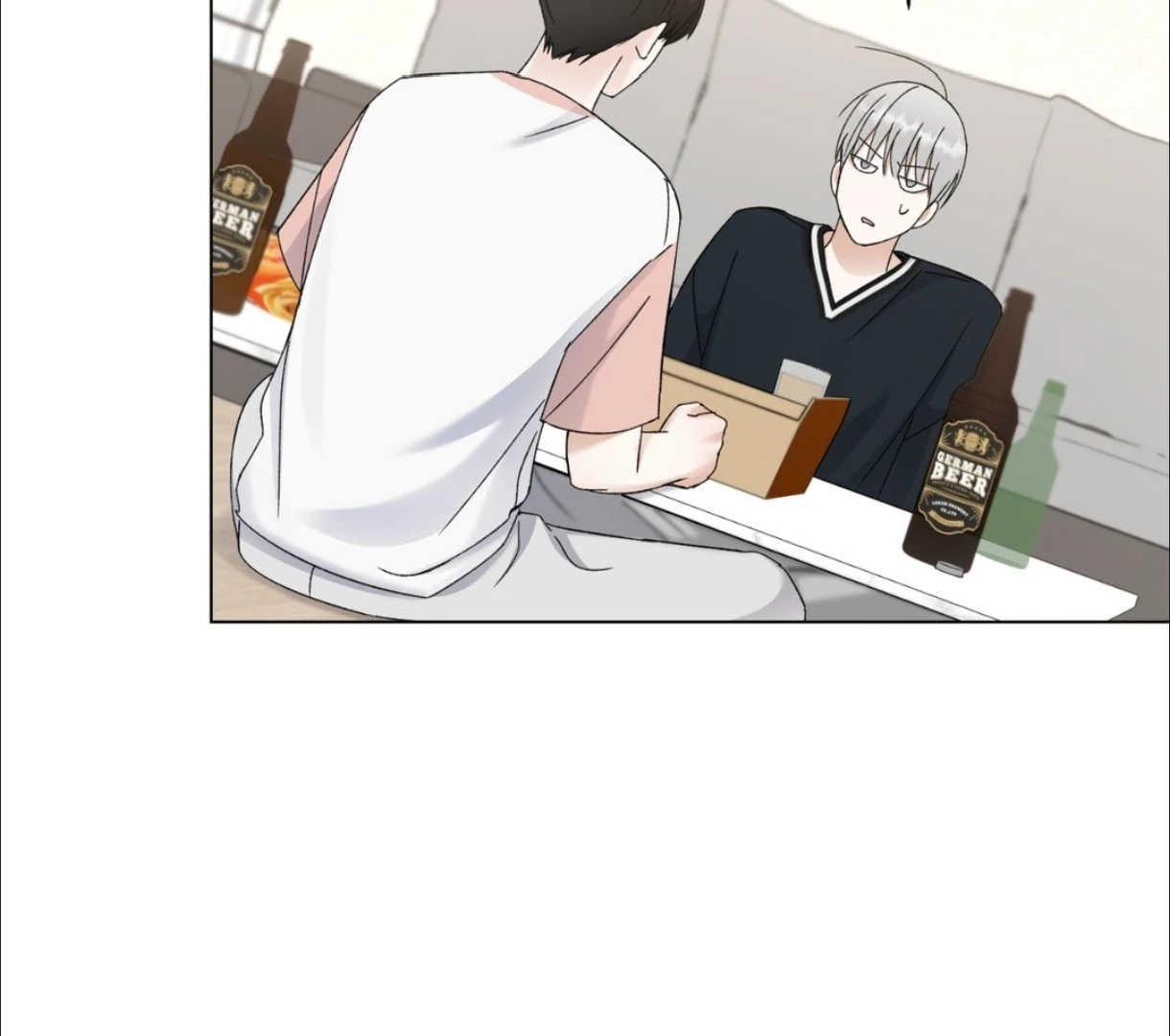 Do It for the Fans, Not Me! [Official] - Chapter 9 manhwa