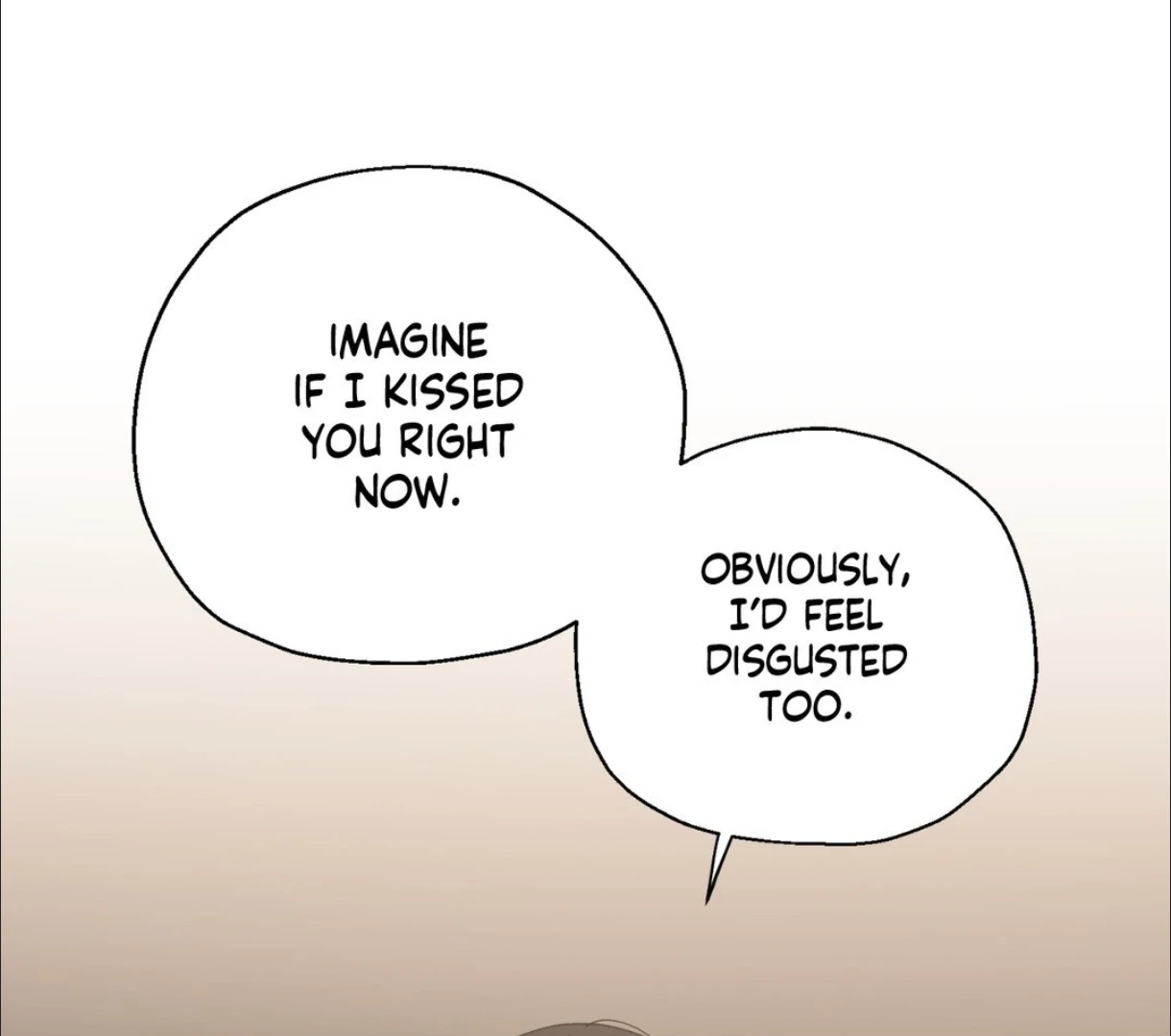 Do It for the Fans, Not Me! [Official] - Chapter 9 manhwa