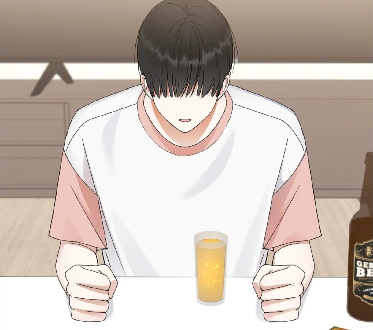 Do It for the Fans, Not Me! [Official] - Chapter 9 manhwa
