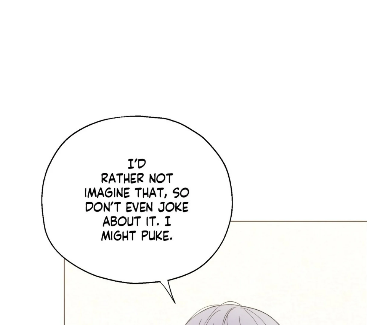 Do It for the Fans, Not Me! [Official] - Chapter 9 manhwa