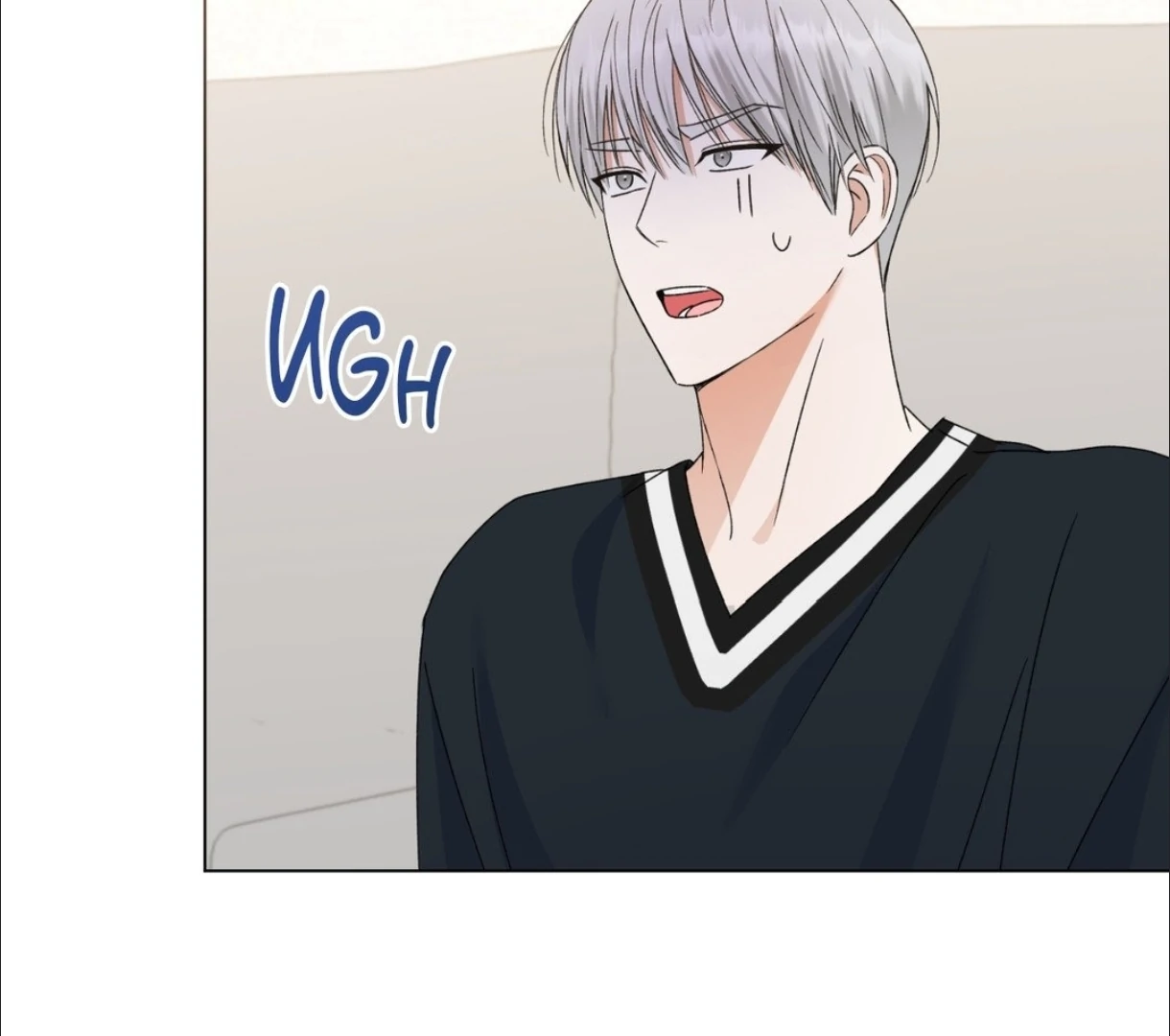 Do It for the Fans, Not Me! [Official] - Chapter 9 manhwa