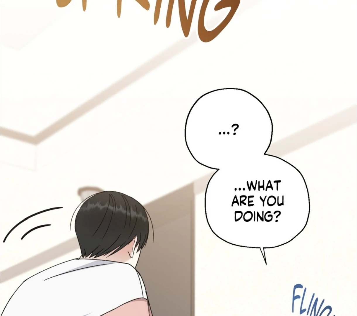 Do It for the Fans, Not Me! [Official] - Chapter 9 manhwa