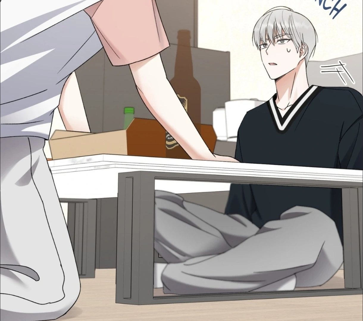 Do It for the Fans, Not Me! [Official] - Chapter 9 manhwa