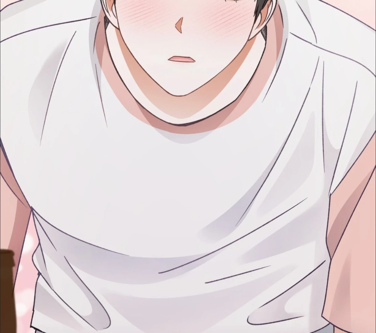 Do It for the Fans, Not Me! [Official] - Chapter 9 manhwa