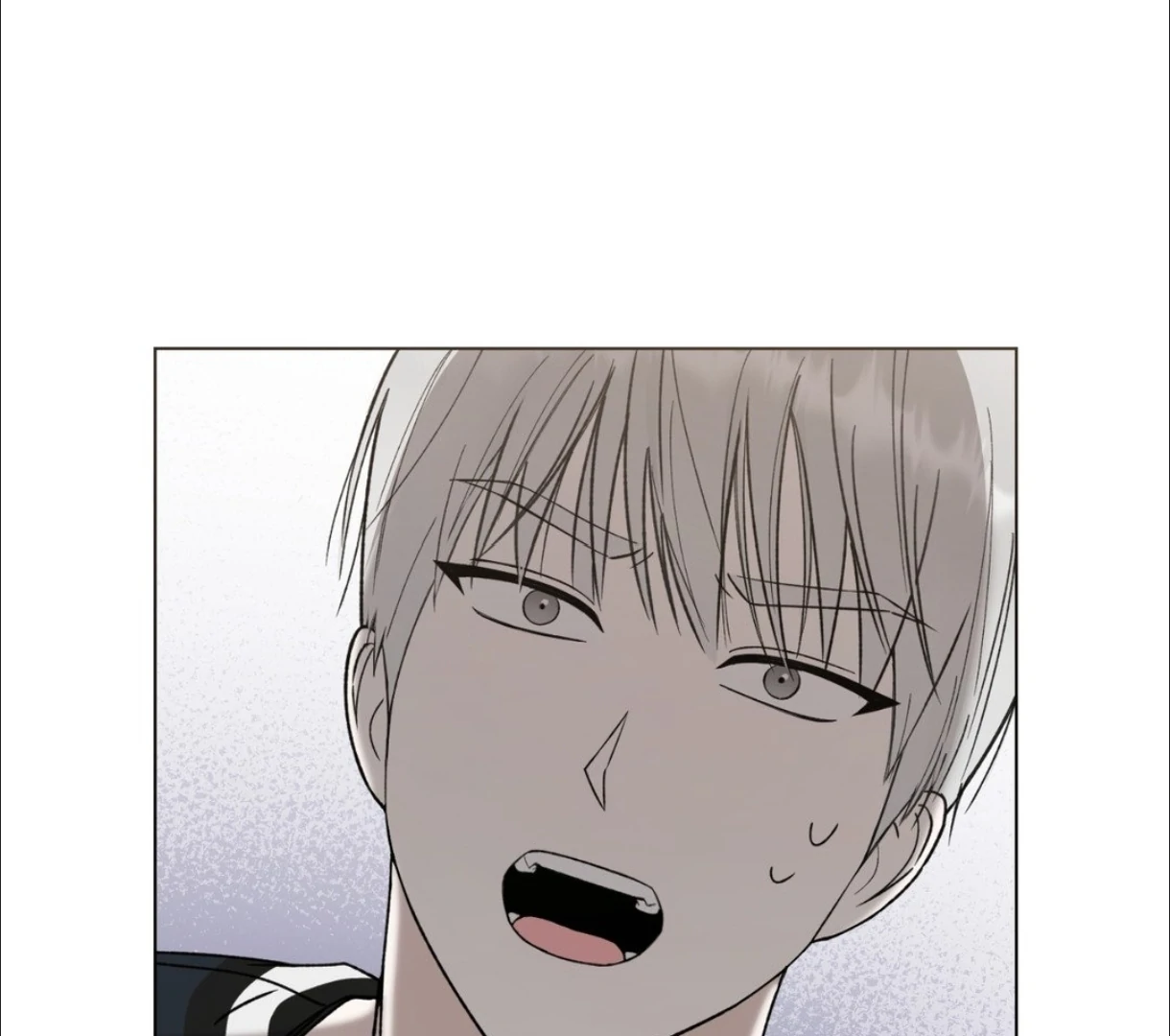 Do It for the Fans, Not Me! [Official] - Chapter 9 manhwa