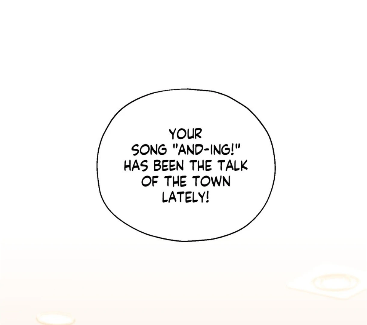 Do It for the Fans, Not Me! [Official] - Chapter 9 manhwa