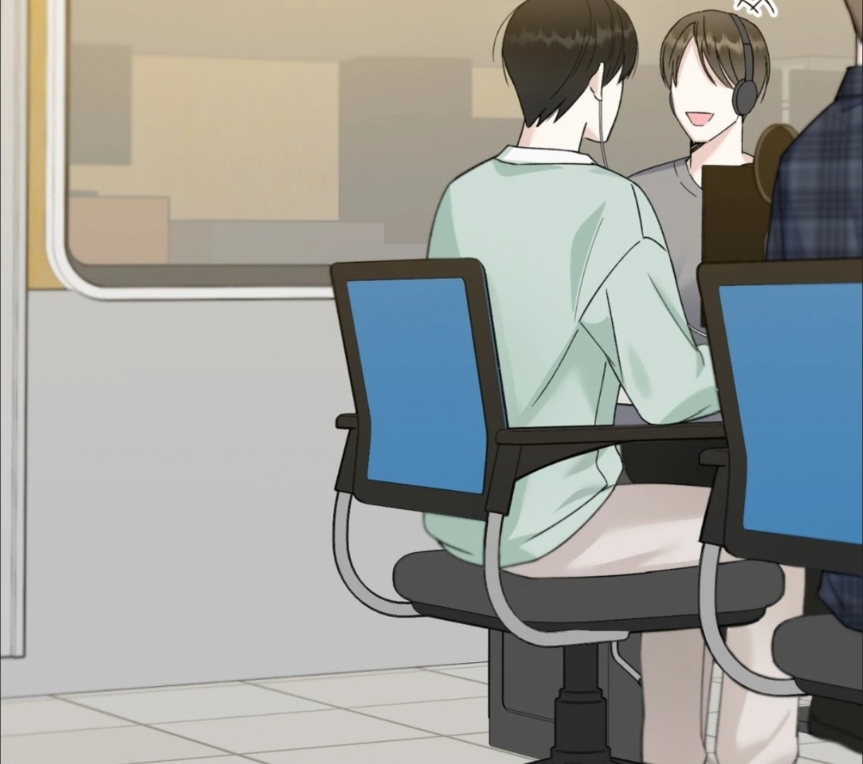 Do It for the Fans, Not Me! [Official] - Chapter 9 manhwa