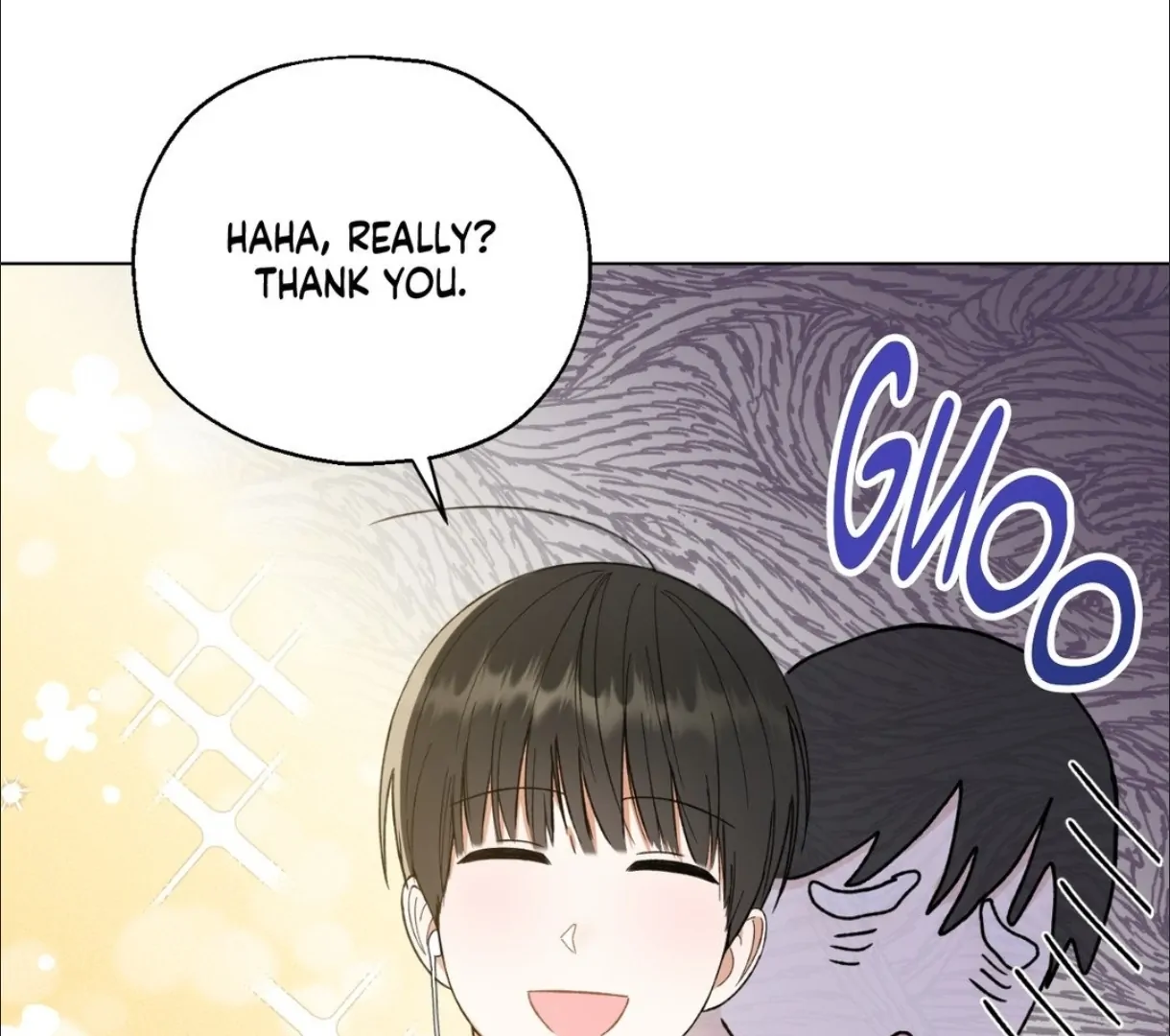 Do It for the Fans, Not Me! [Official] - Chapter 9 manhwa