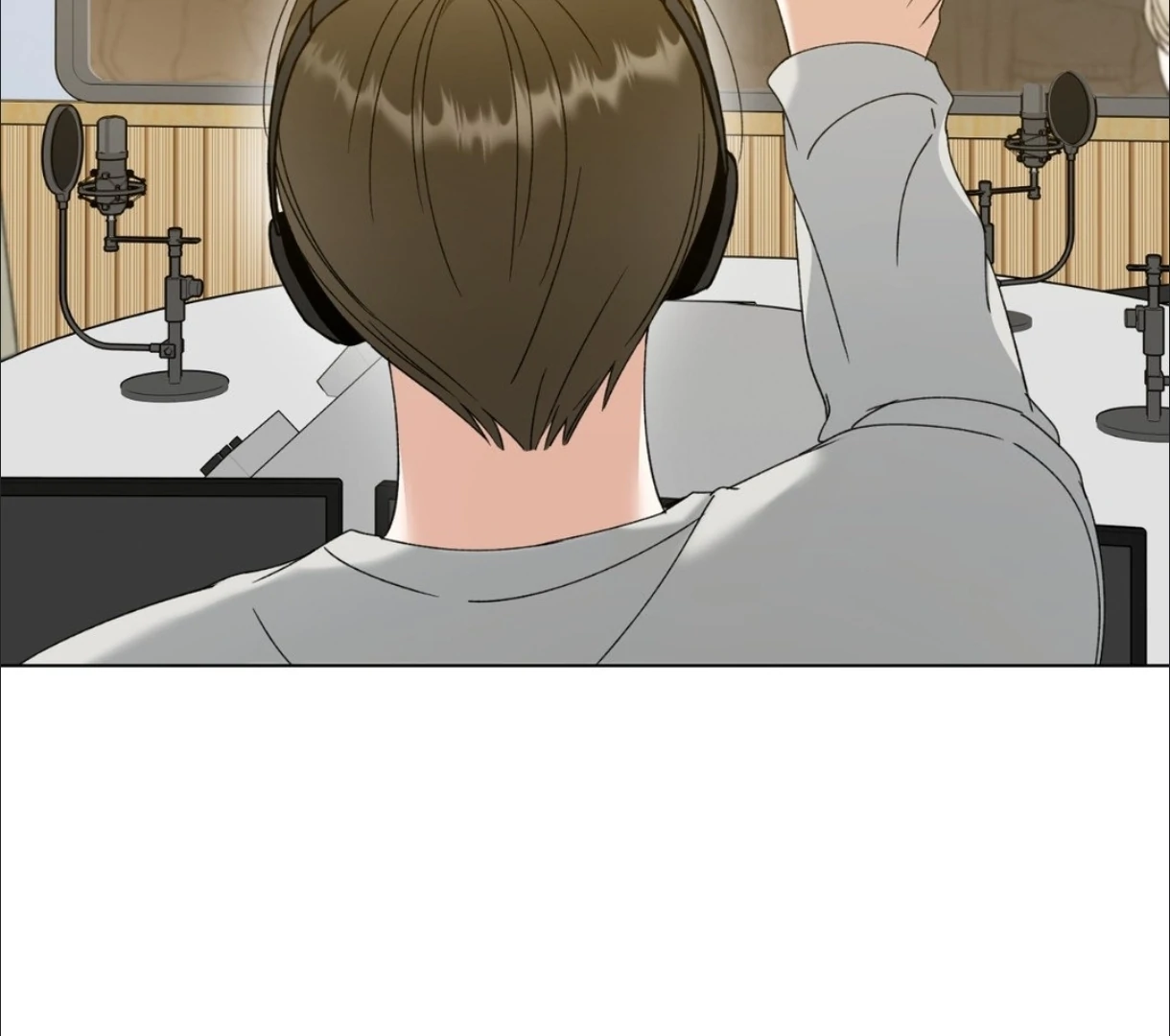 Do It for the Fans, Not Me! [Official] - Chapter 9 manhwa