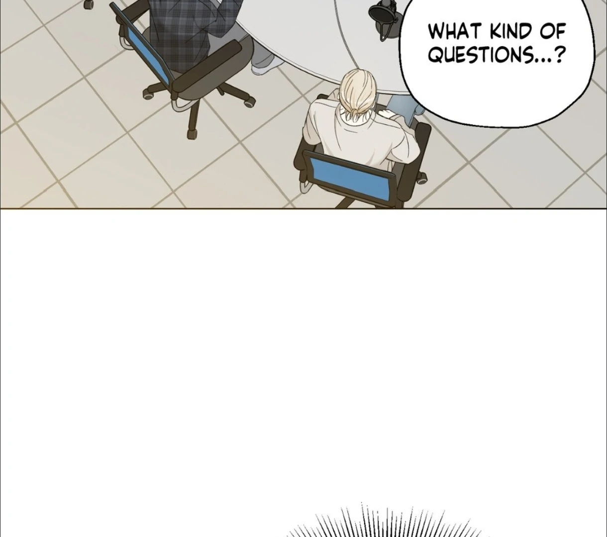Do It for the Fans, Not Me! [Official] - Chapter 9 manhwa