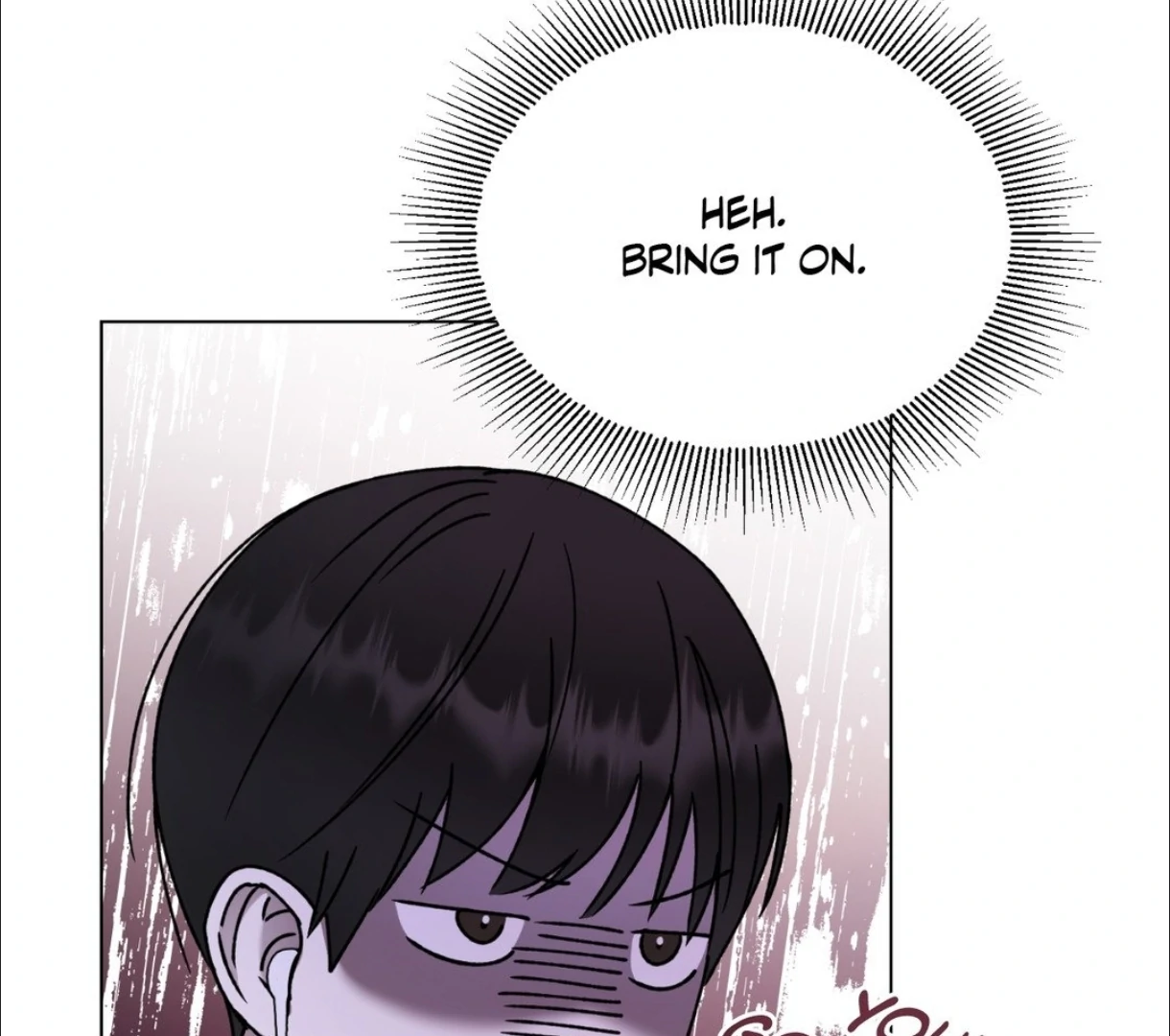 Do It for the Fans, Not Me! [Official] - Chapter 9 manhwa