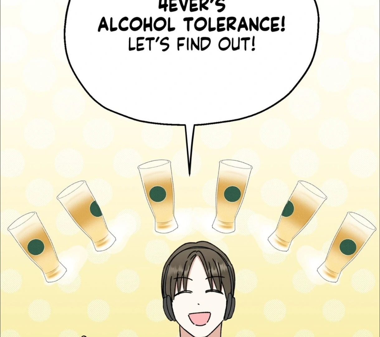 Do It for the Fans, Not Me! [Official] - Chapter 9 manhwa