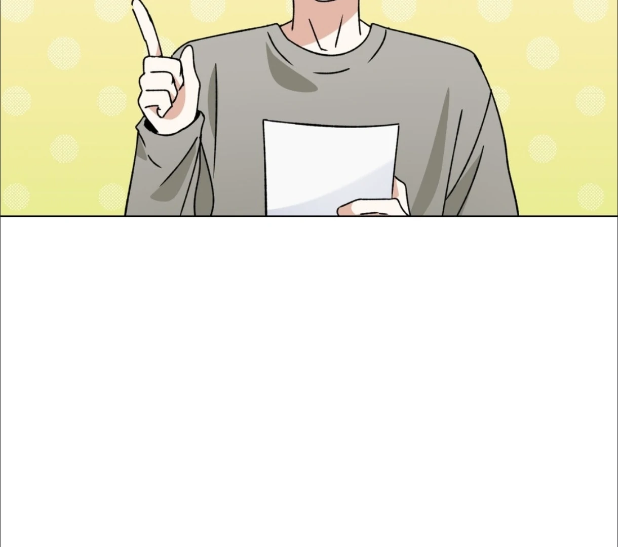 Do It for the Fans, Not Me! [Official] - Chapter 9 manhwa