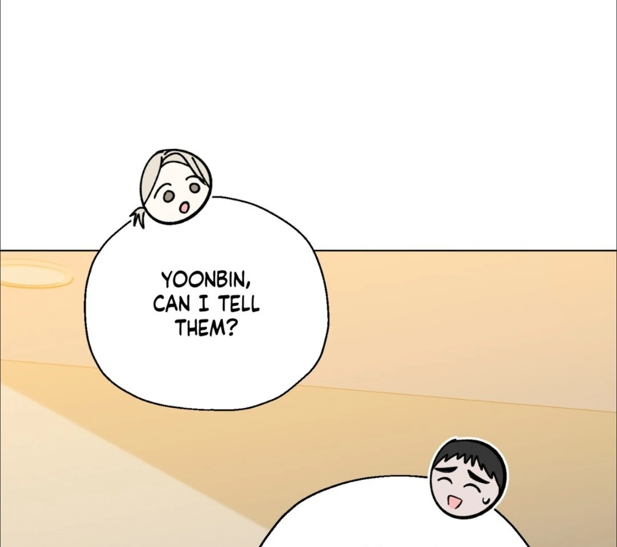 Do It for the Fans, Not Me! [Official] - Chapter 9 manhwa