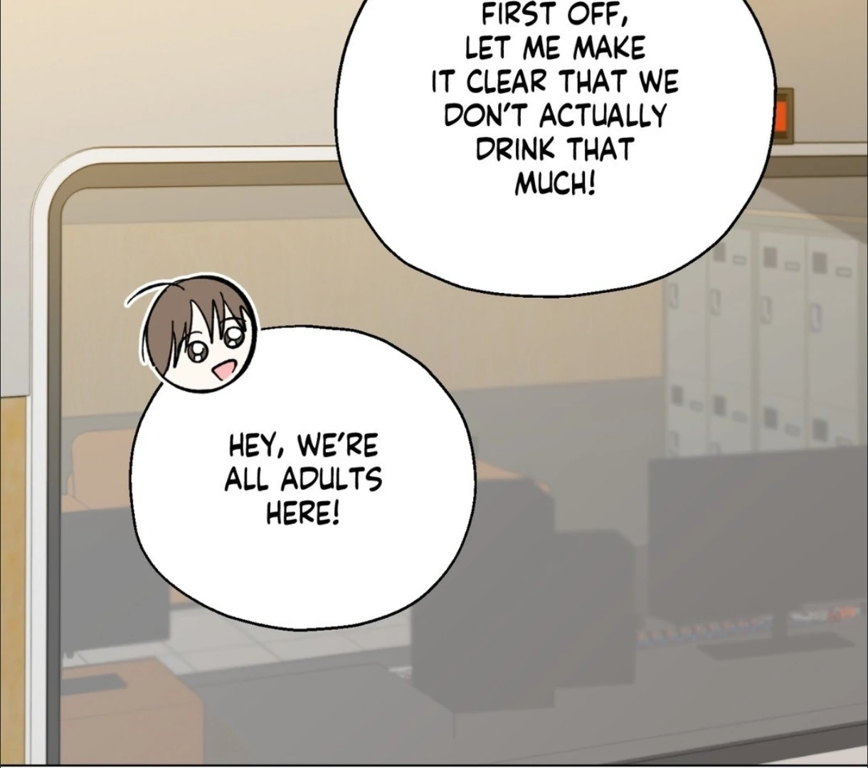 Do It for the Fans, Not Me! [Official] - Chapter 9 manhwa