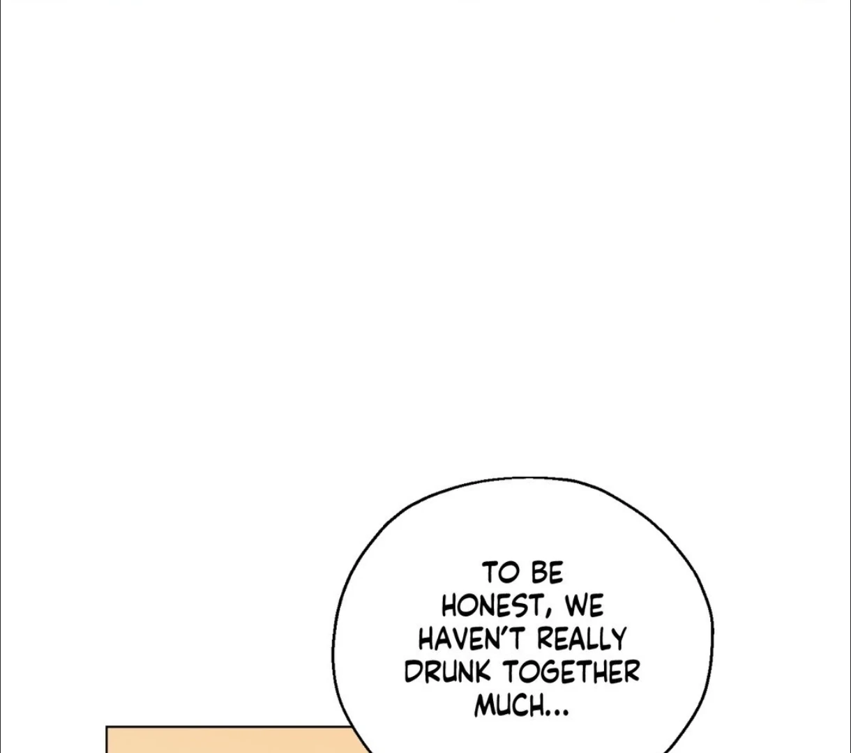 Do It for the Fans, Not Me! [Official] - Chapter 9 manhwa