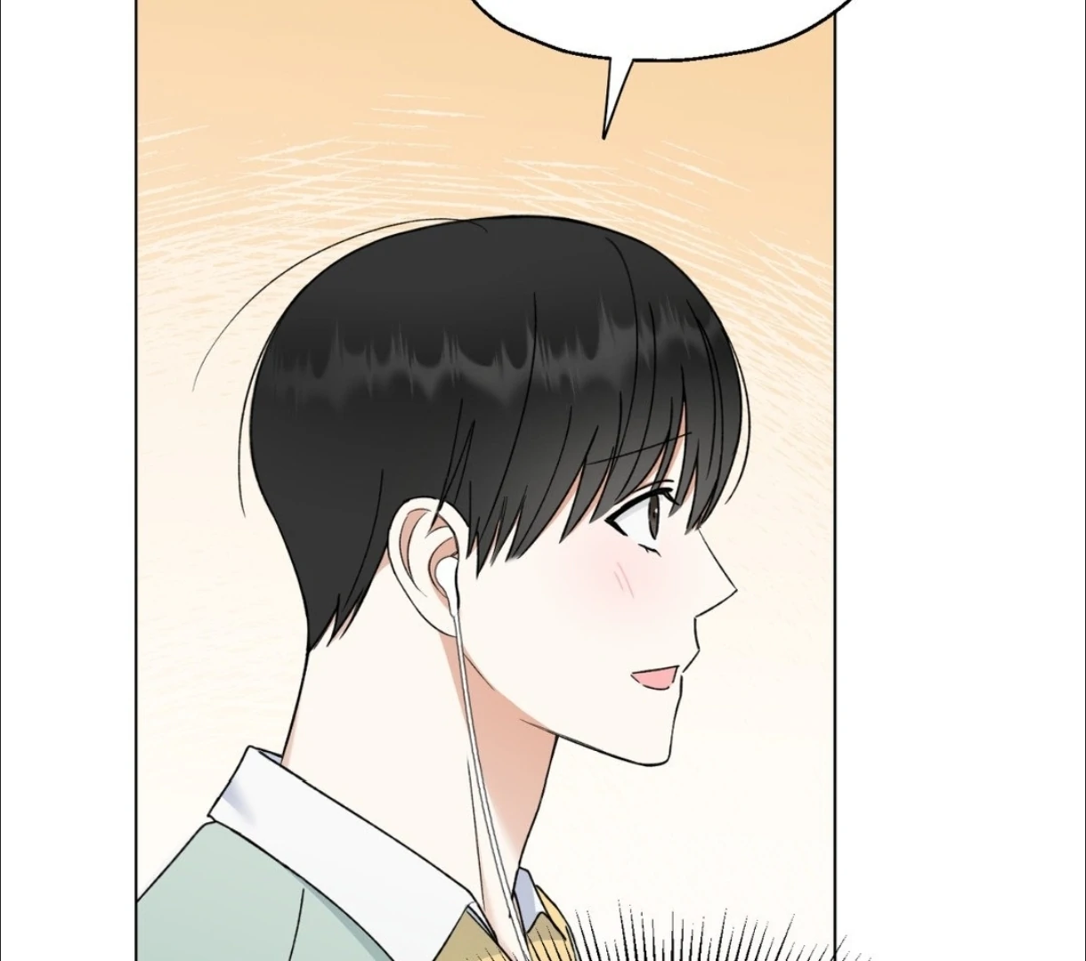 Do It for the Fans, Not Me! [Official] - Chapter 9 manhwa