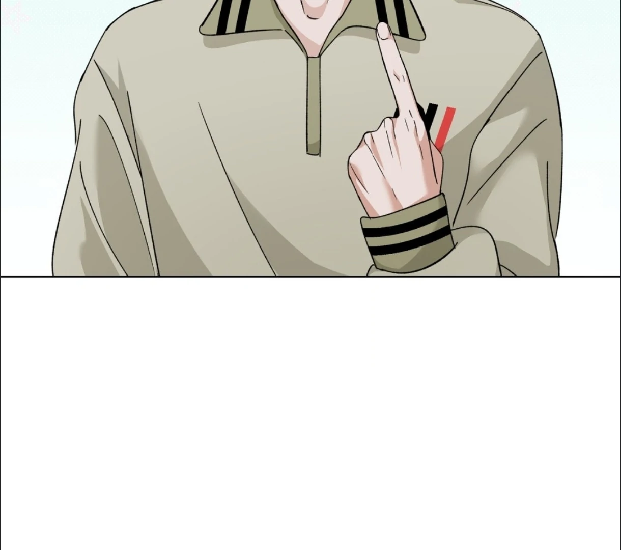 Do It for the Fans, Not Me! [Official] - Chapter 9 manhwa