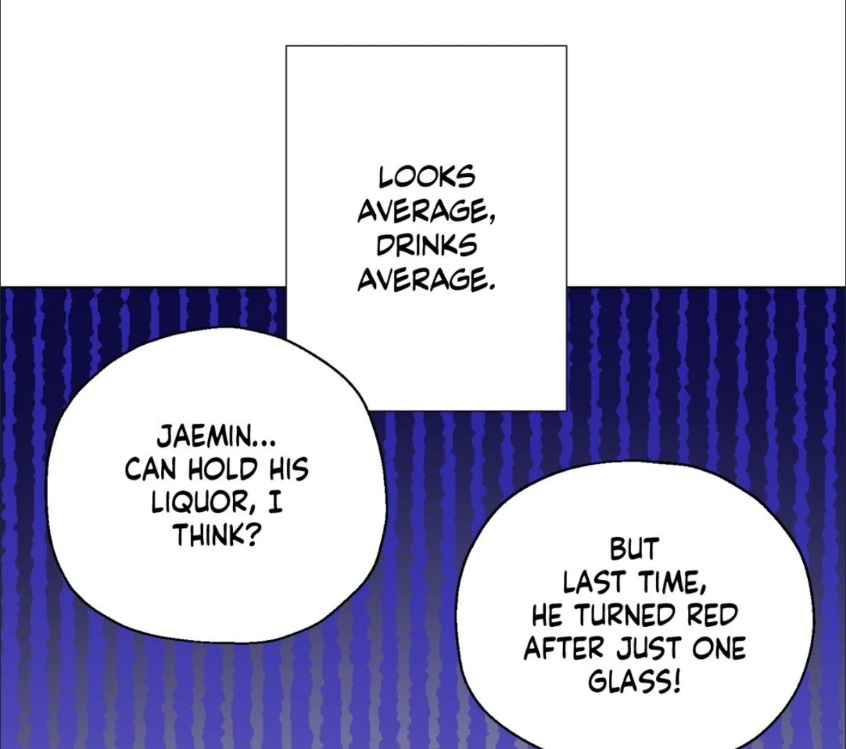 Do It for the Fans, Not Me! [Official] - Chapter 9 manhwa