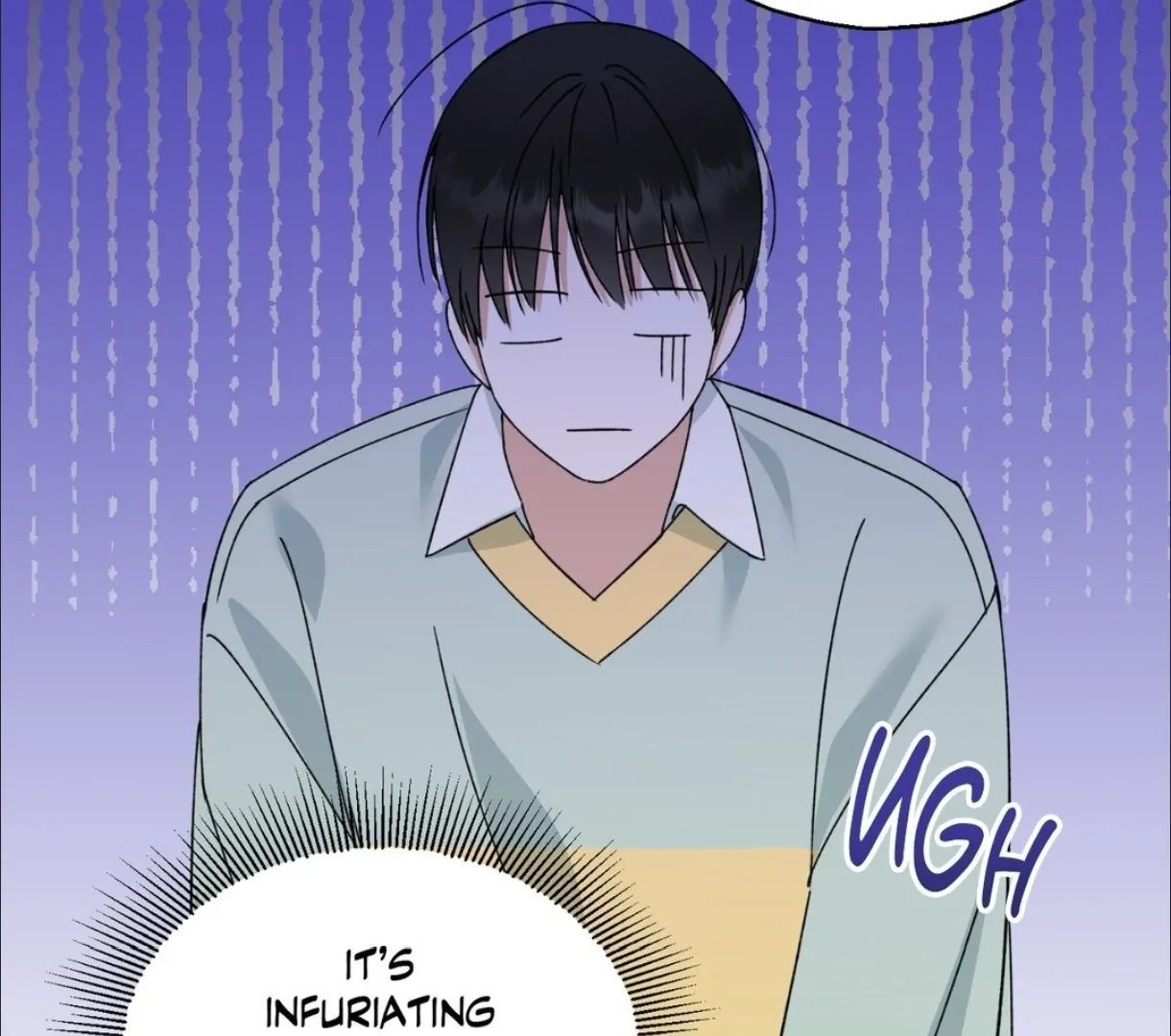 Do It for the Fans, Not Me! [Official] - Chapter 9 manhwa
