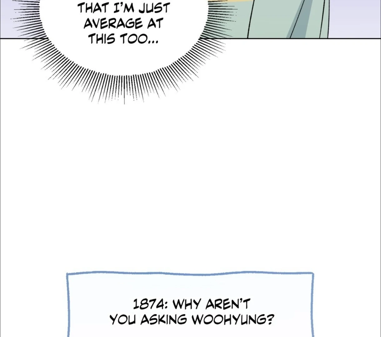 Do It for the Fans, Not Me! [Official] - Chapter 9 manhwa