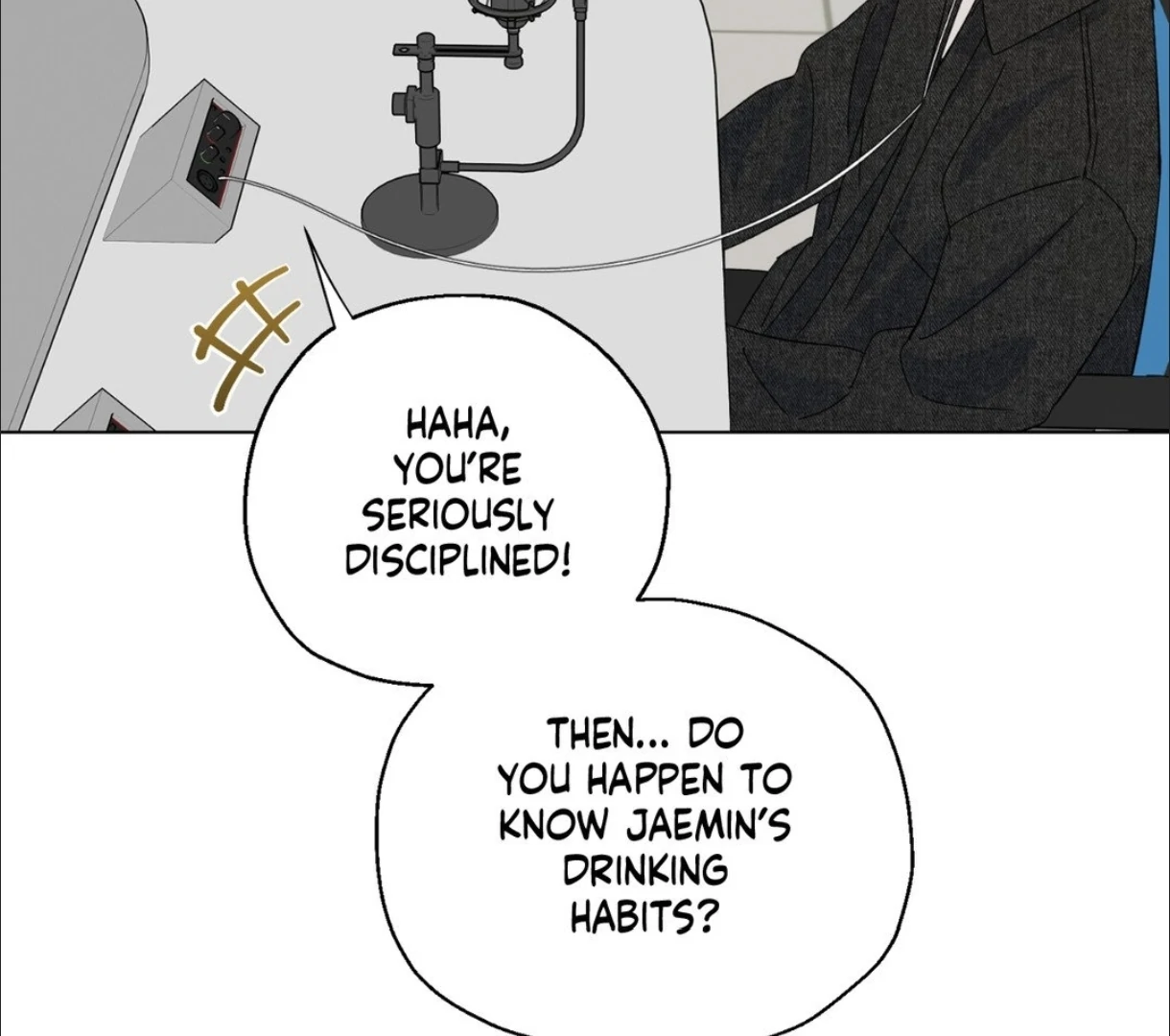 Do It for the Fans, Not Me! [Official] - Chapter 9 manhwa