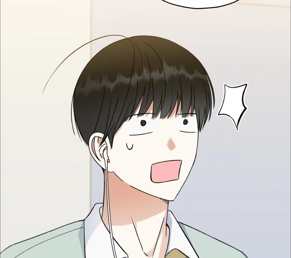 Do It for the Fans, Not Me! [Official] - Chapter 9 manhwa