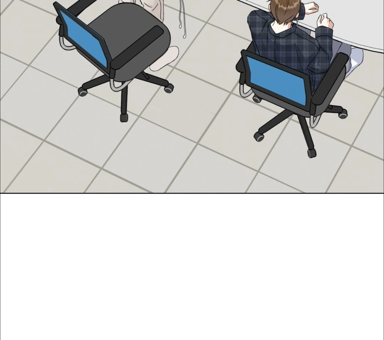 Do It for the Fans, Not Me! [Official] - Chapter 9 manhwa