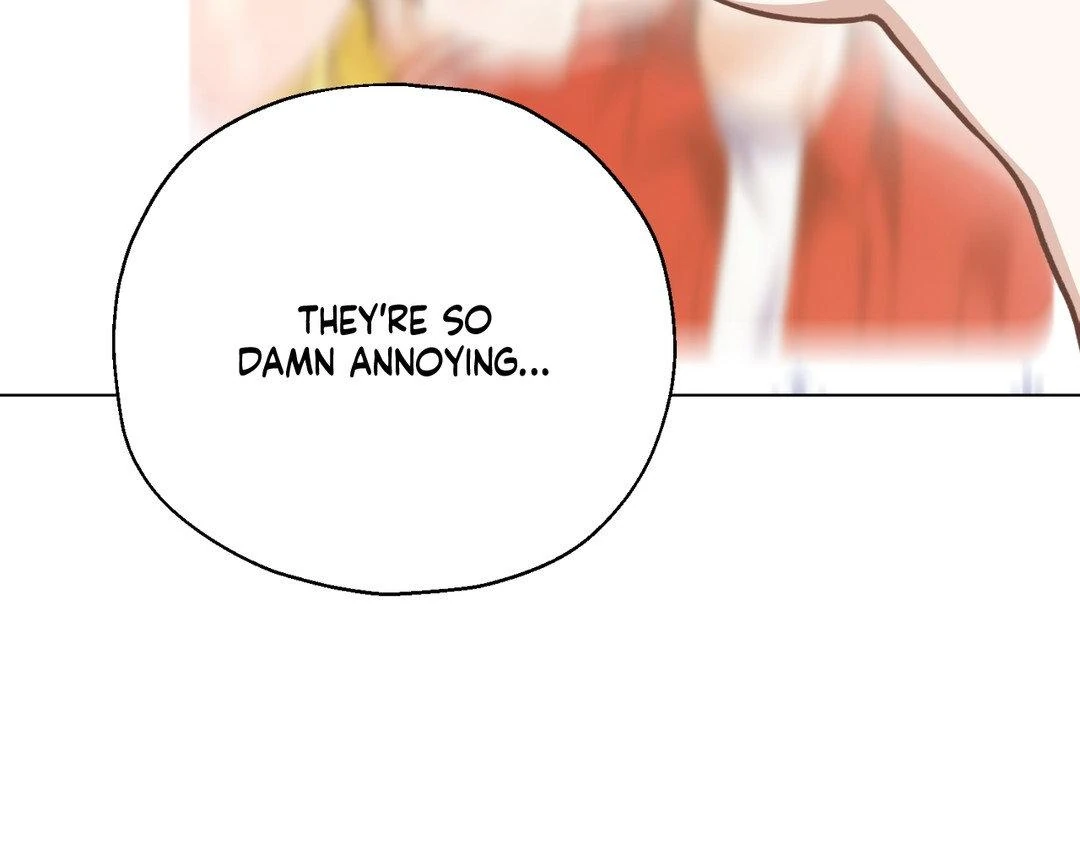 Do It for the Fans, Not Me! [Official] - Prologue manhwa