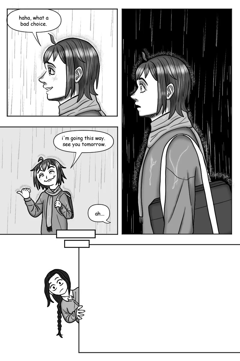 You’re definitely not my type!! - 02 manhwa