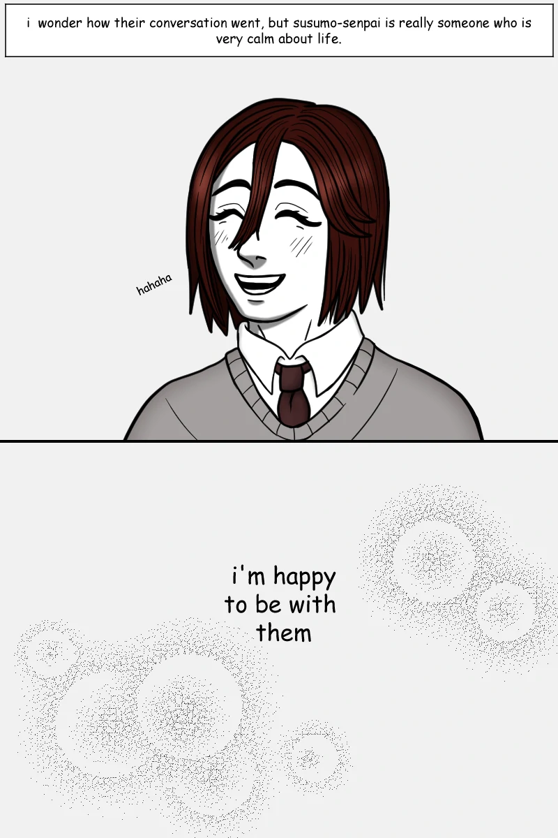 You’re definitely not my type!! - 02 manhwa