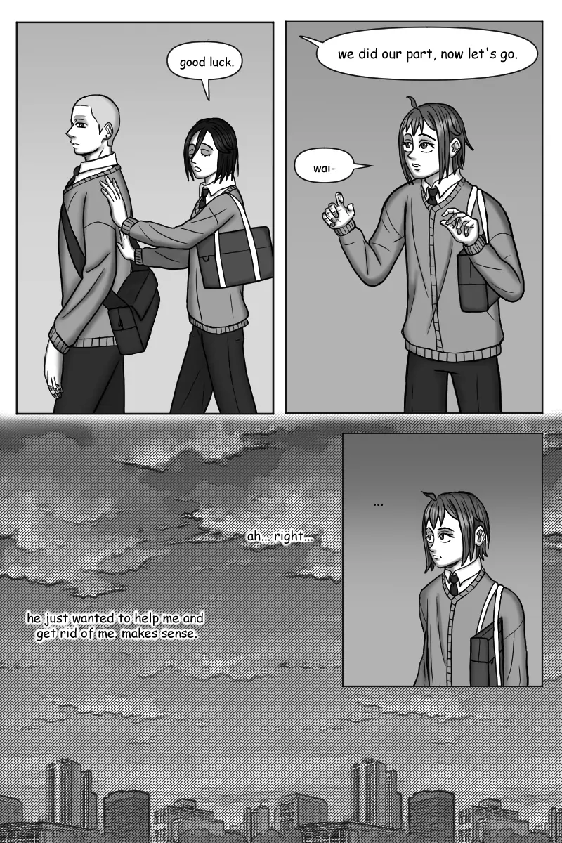 You’re definitely not my type!! - Volume 1 Chapter 1 manhwa
