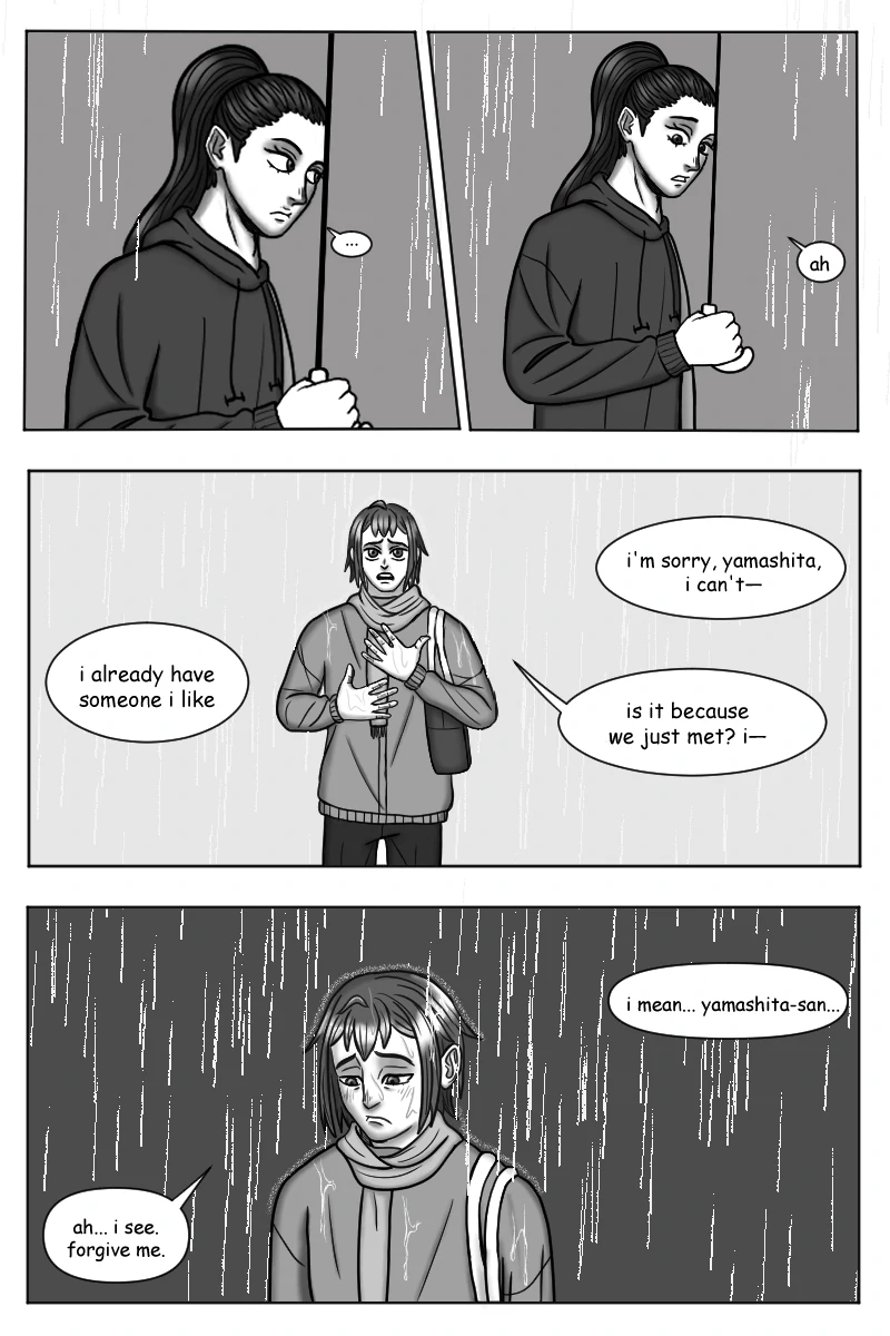 You’re definitely not my type!! - Volume 1 Chapter 1 manhwa