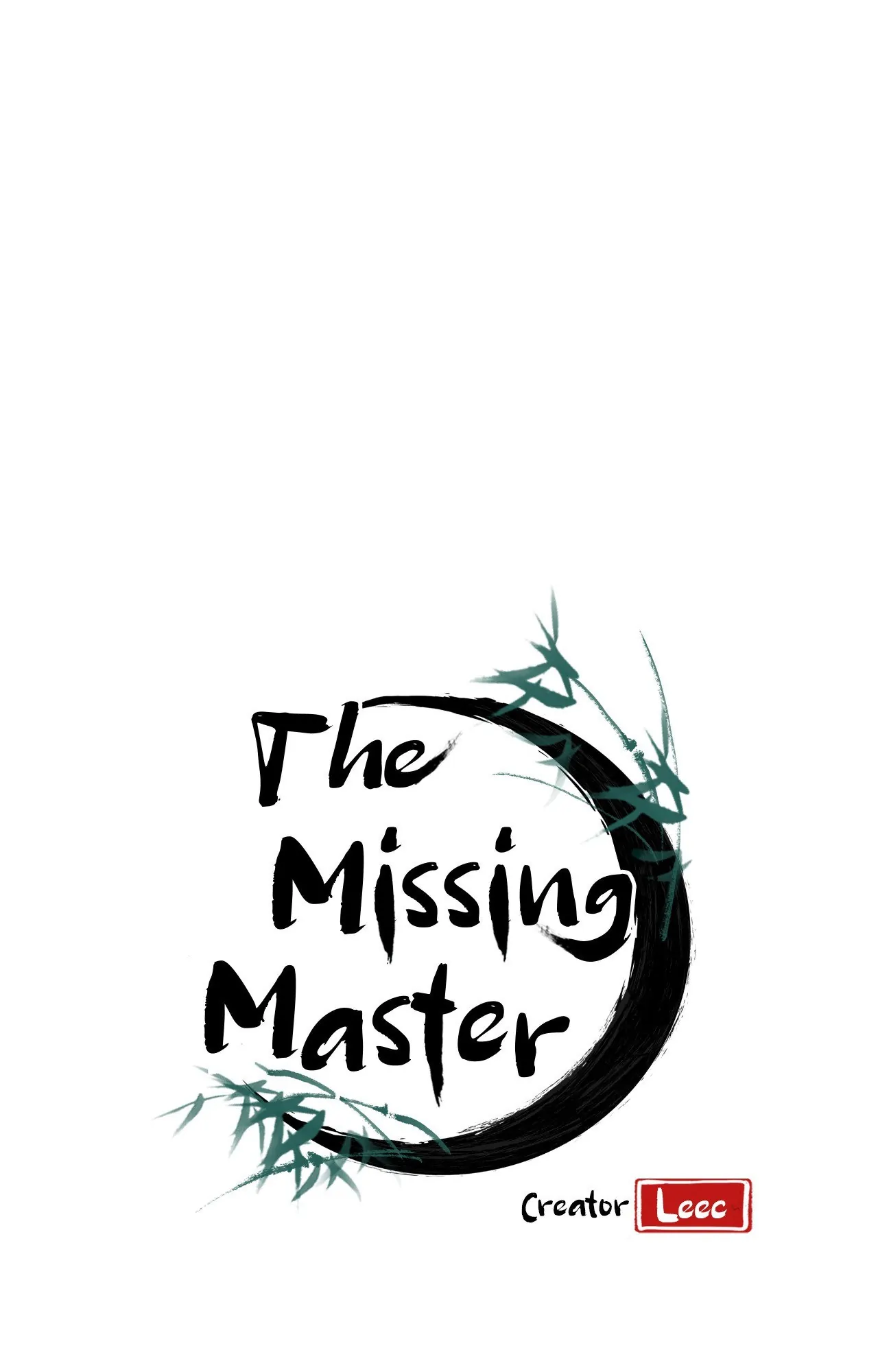 The Missing Master [Official] - Chapter 33 manhwa