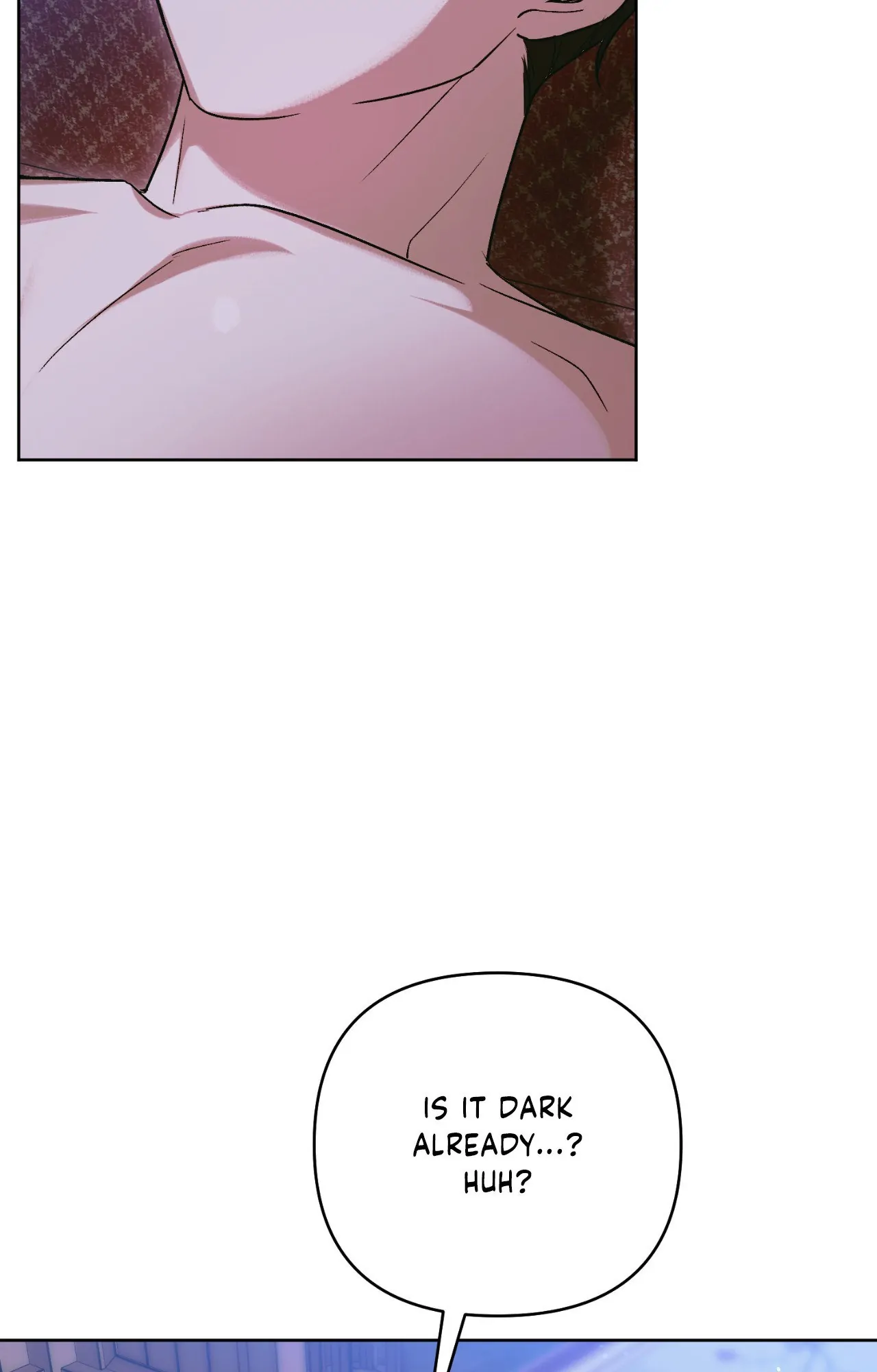 The Missing Master [Official] - Chapter 33 manhwa