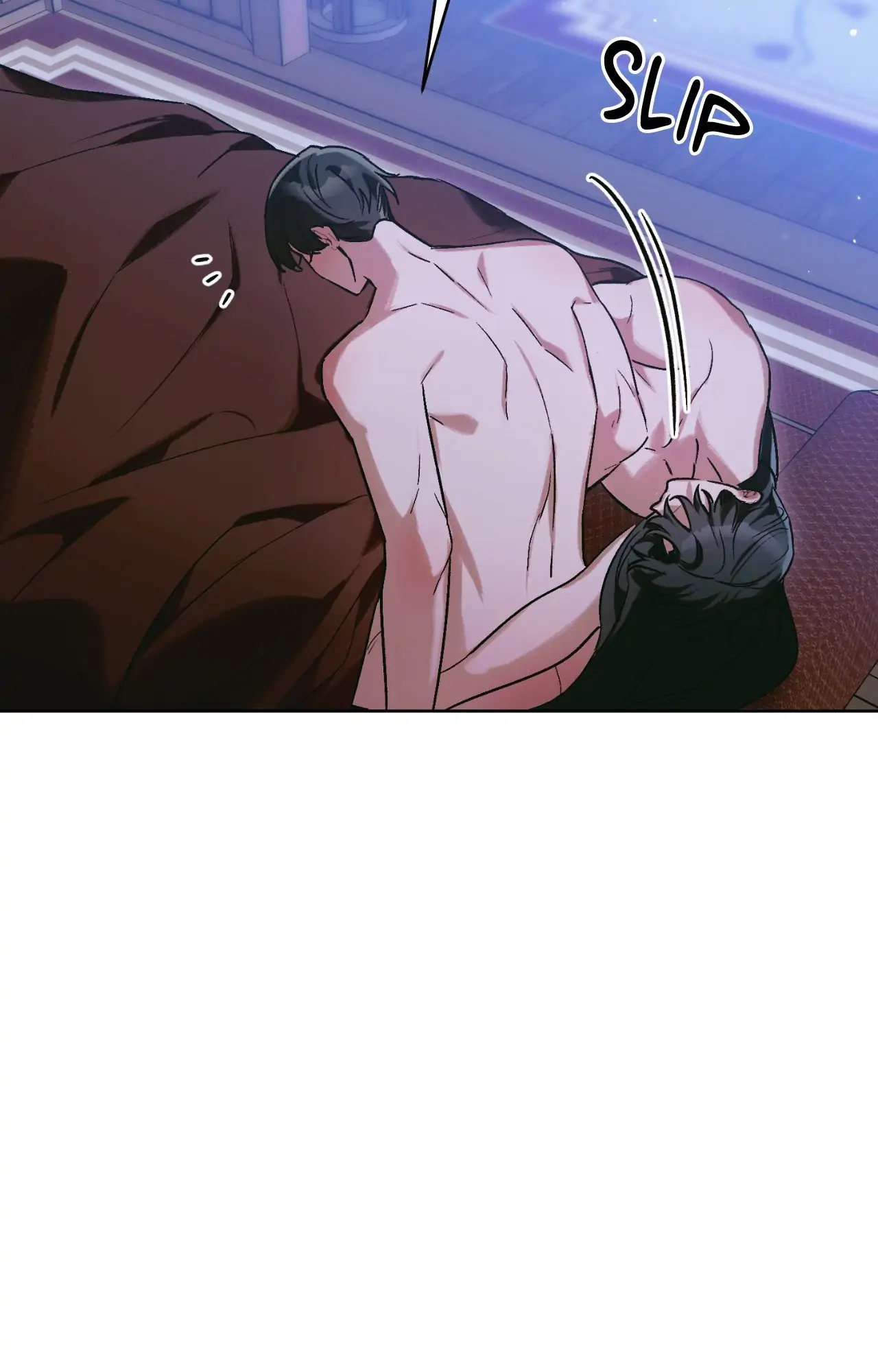 The Missing Master [Official] - Chapter 33 manhwa