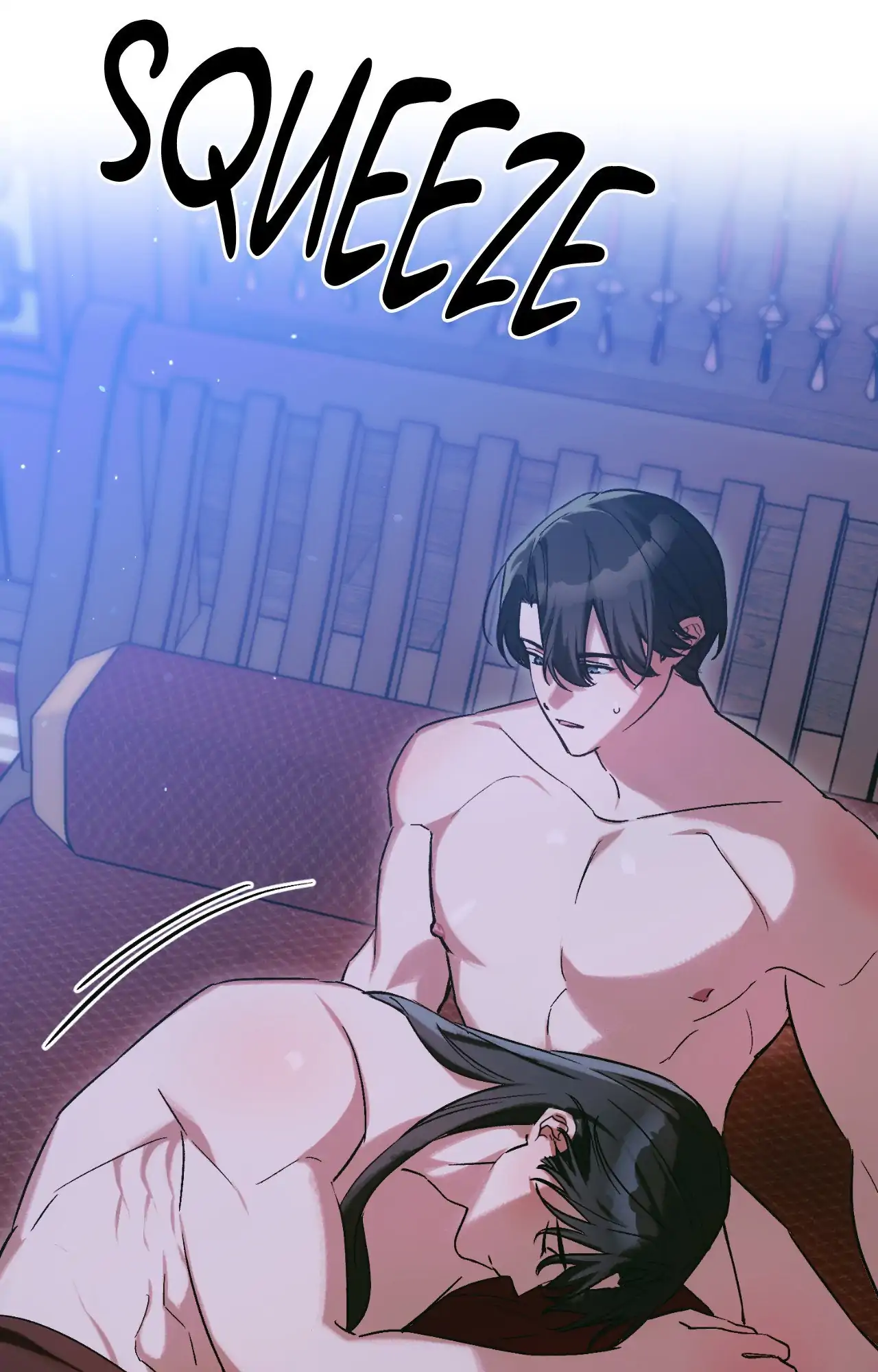 The Missing Master [Official] - Chapter 33 manhwa