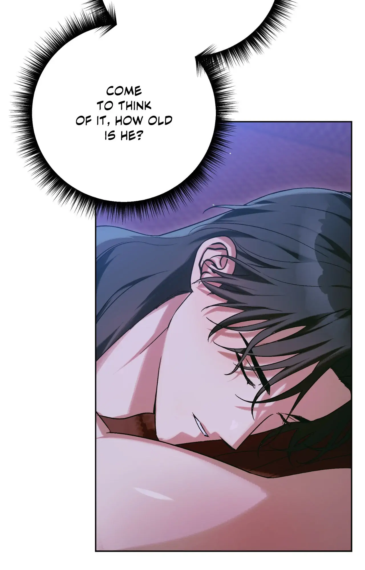 The Missing Master [Official] - Chapter 33 manhwa