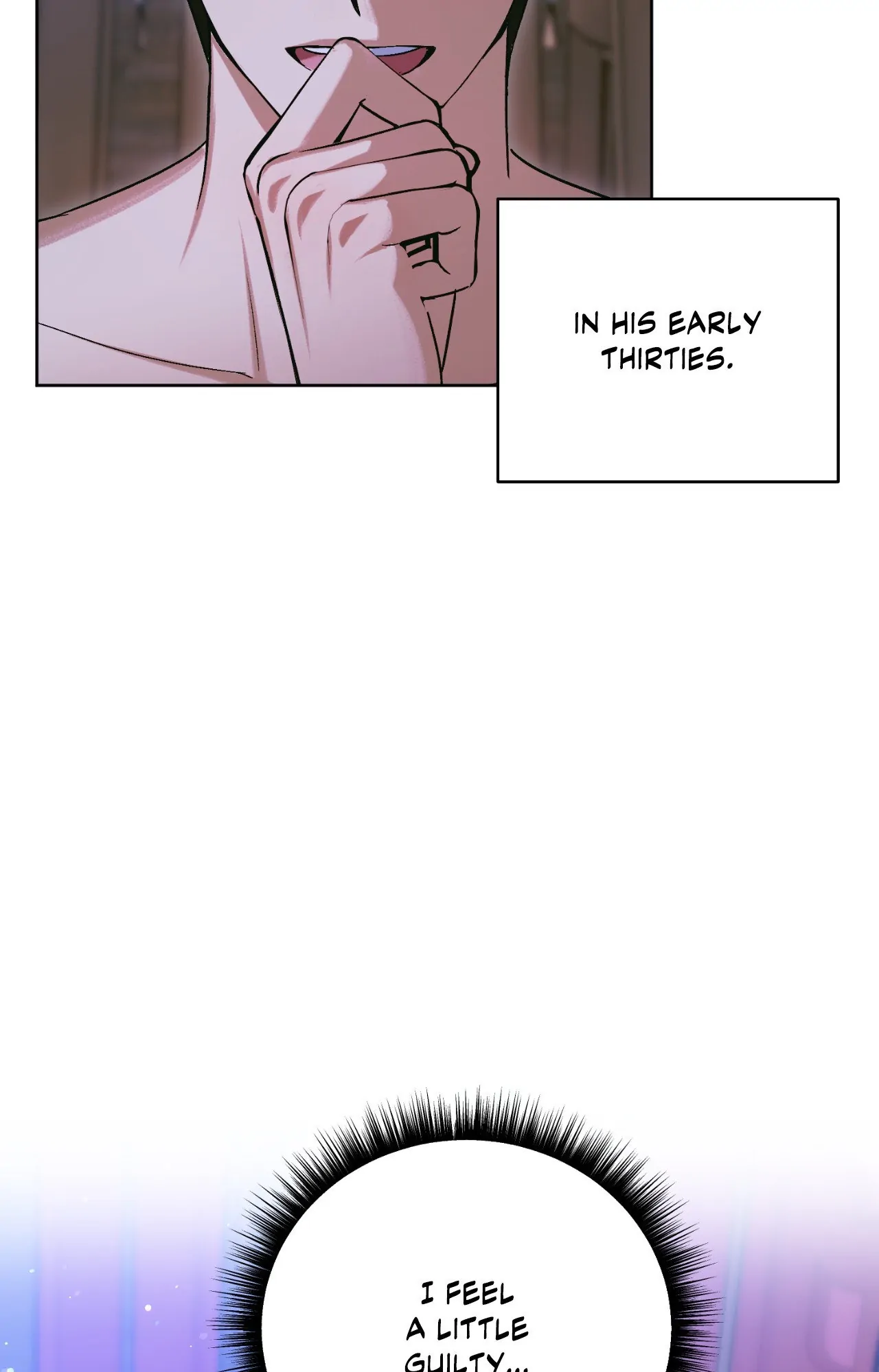 The Missing Master [Official] - Chapter 33 manhwa