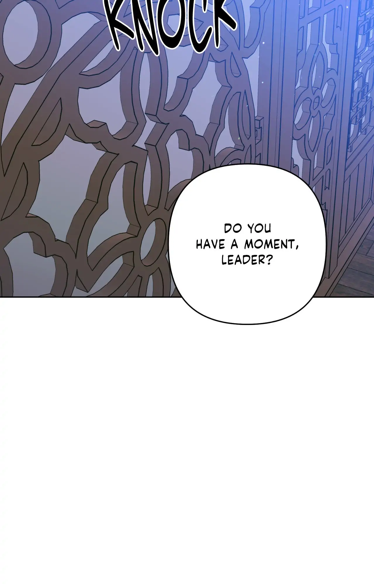 The Missing Master [Official] - Chapter 33 manhwa