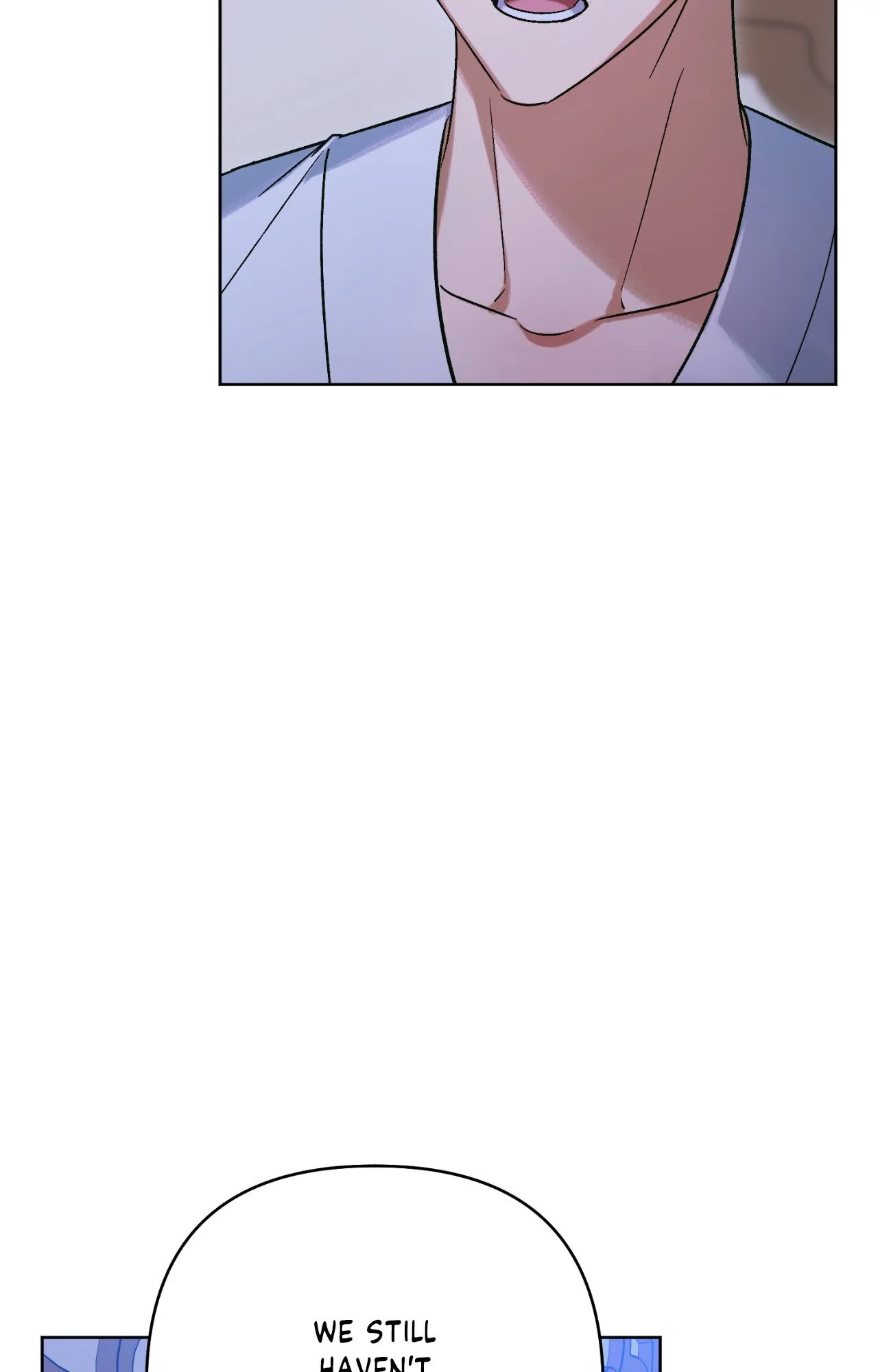 The Missing Master [Official] - Chapter 33 manhwa